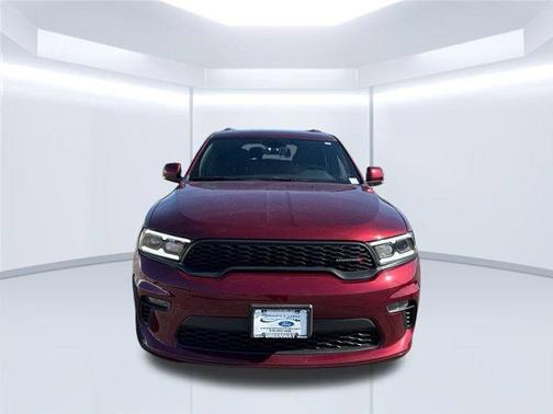 2021 Dodge Durango GT