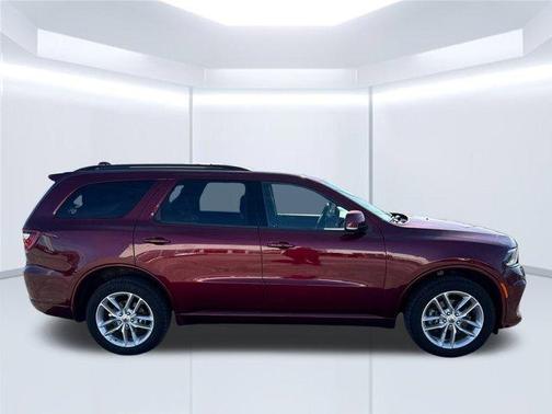 2021 Dodge Durango GT