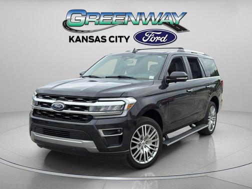 DARK MATTER PC 2024 Ford Expedition Limited