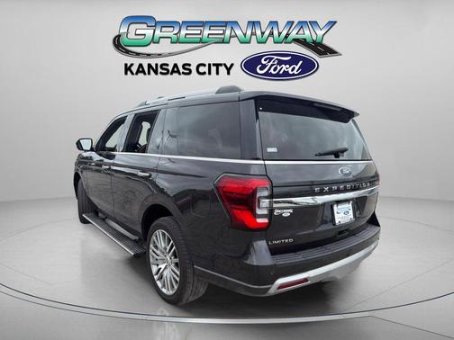 DARK MATTER PC 2024 Ford Expedition Limited