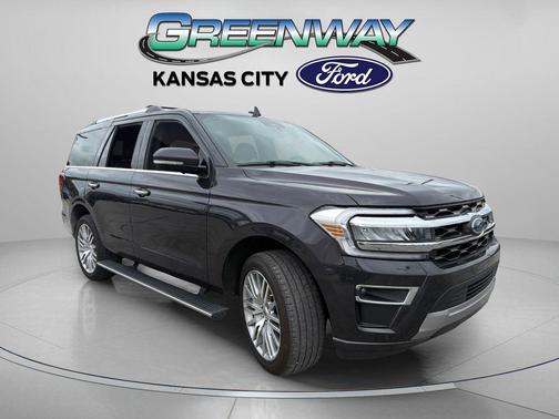 DARK MATTER PC 2024 Ford Expedition Limited