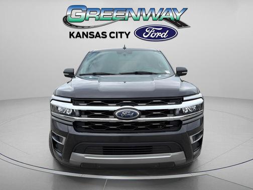 DARK MATTER PC 2024 Ford Expedition Limited