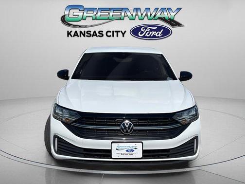 2023 Volkswagen Jetta 1.5T Sport