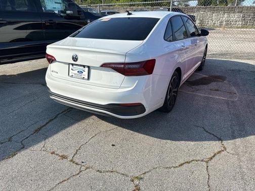 2023 Volkswagen Jetta 1.5T Sport