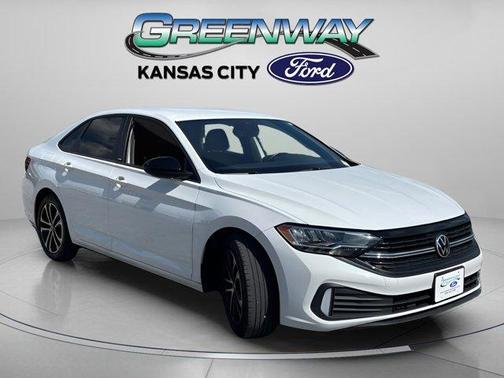 2023 Volkswagen Jetta 1.5T Sport