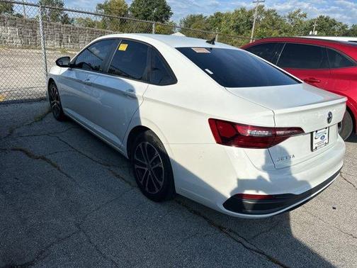 2023 Volkswagen Jetta 1.5T Sport