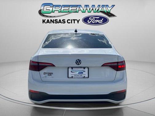 2023 Volkswagen Jetta 1.5T Sport