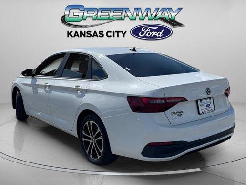 2023 Volkswagen Jetta 1.5T Sport