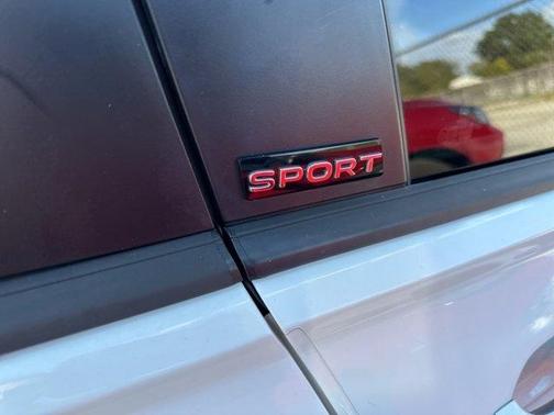 2023 Volkswagen Jetta 1.5T Sport
