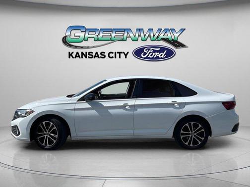 2023 Volkswagen Jetta 1.5T Sport
