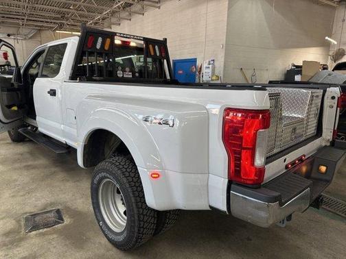 2017 Ford F-350 XL