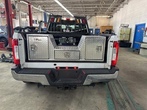 2017 Ford F-350 XL