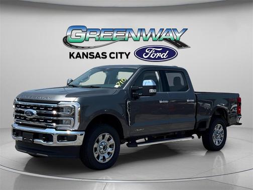 2025 Ford F-350 Lariat Super Duty