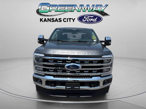 2025 Ford F-350 Lariat Super Duty