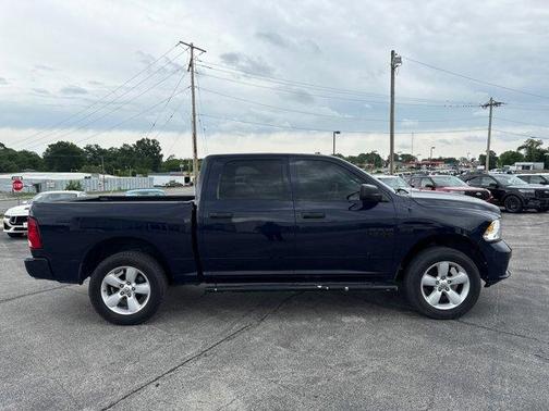 2014 RAM 1500 Tradesman/Express