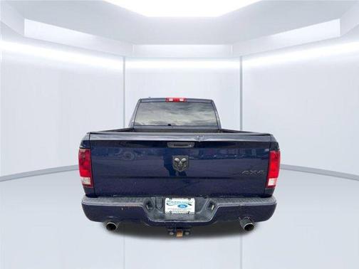 2014 RAM 1500 Tradesman/Express