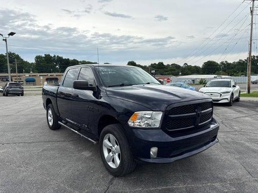 2014 RAM 1500 Tradesman/Express