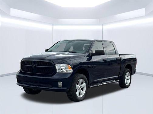 2014 RAM 1500 Tradesman/Express