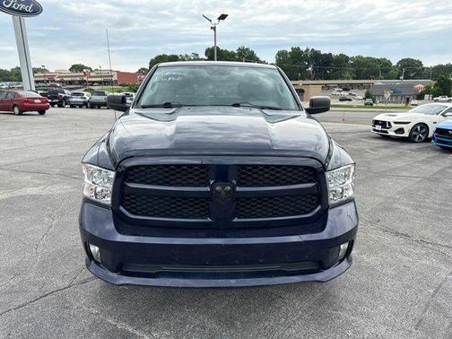 2014 RAM 1500 Tradesman/Express