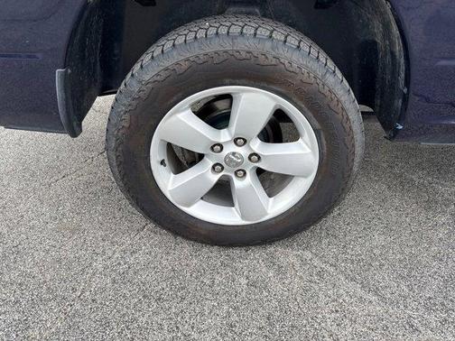 2014 RAM 1500 Tradesman/Express