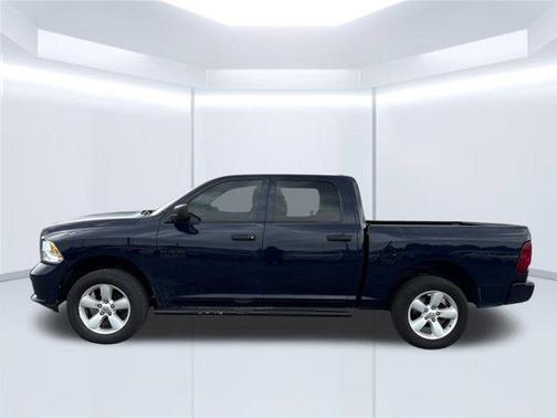 2014 RAM 1500 Tradesman/Express