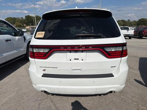 2022 Dodge Durango GT