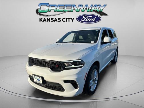 2022 Dodge Durango GT