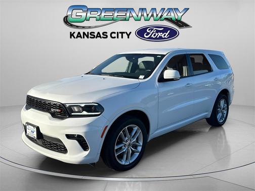 2022 Dodge Durango GT