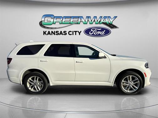 2022 Dodge Durango GT