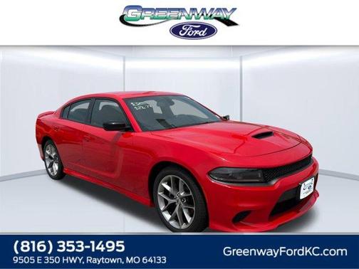 2023 Dodge Charger GT