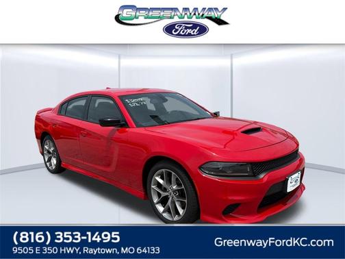 2023 Dodge Charger GT
