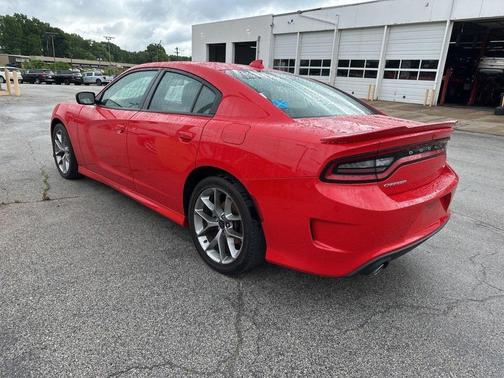 2023 Dodge Charger GT