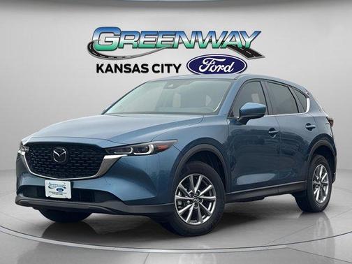 2023 Mazda CX-5 2.5 S Preferred Package