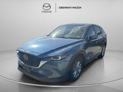 2023 Mazda CX-5 2.5 S Preferred Package