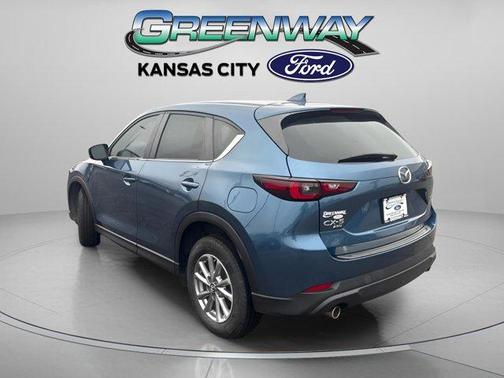 2023 Mazda CX-5 2.5 S Preferred Package