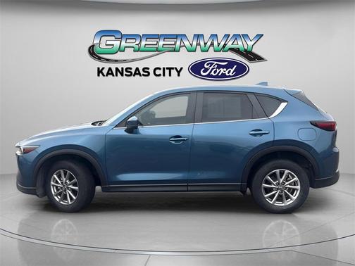 2023 Mazda CX-5 2.5 S Preferred Package
