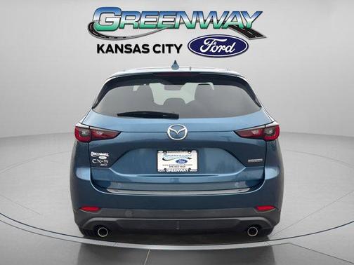 2023 Mazda CX-5 2.5 S Preferred Package