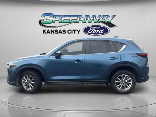 2023 Mazda CX-5 2.5 S Preferred Package