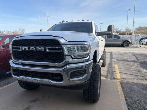 2019 RAM 2500 Tradesman