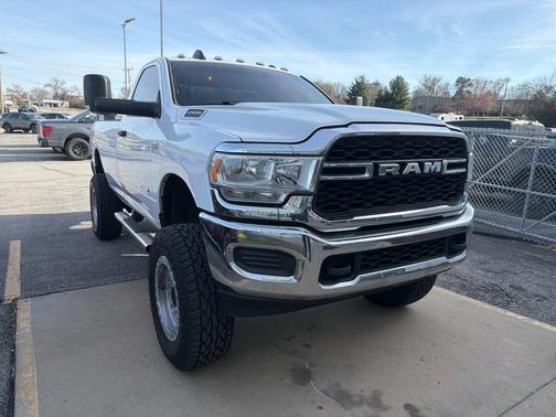 2019 RAM 2500 Tradesman