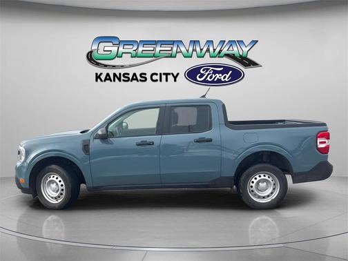 2023 Ford Maverick XL