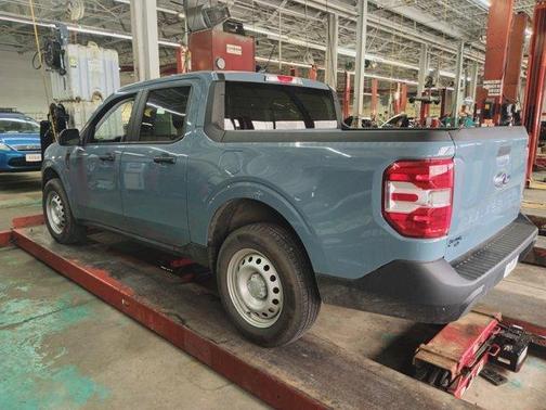 2023 Ford Maverick XL