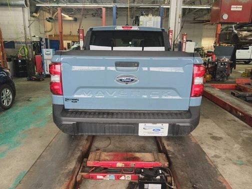 2023 Ford Maverick XL