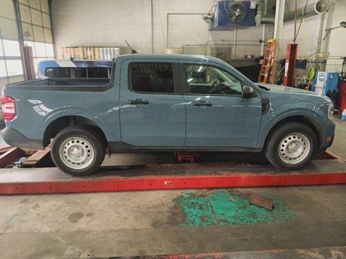 2023 Ford Maverick XL