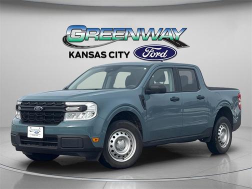 2023 Ford Maverick XL