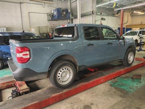 2023 Ford Maverick XL