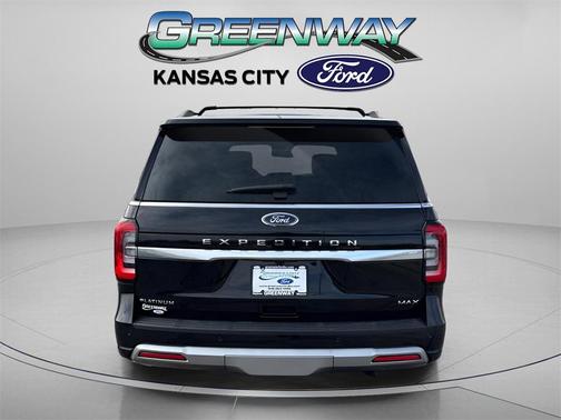 2024 Ford Expedition Max Platinum
