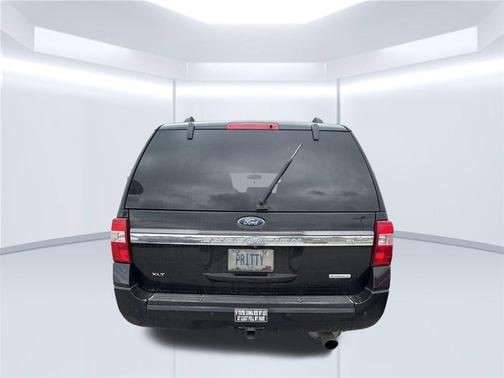 2017 Ford Expedition EL XLT