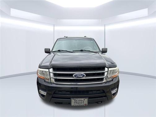 2017 Ford Expedition EL XLT
