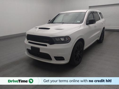 2019 Dodge Durango R/T